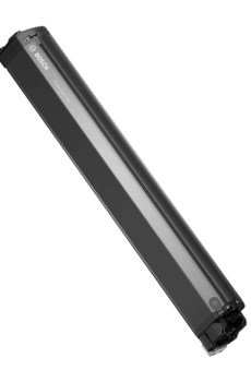 Bosch PowerTube 750 (750 Wh)